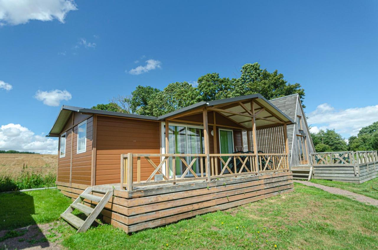 Maison d'hôtes la ferme des epis à Ouffieres Extérieur photo