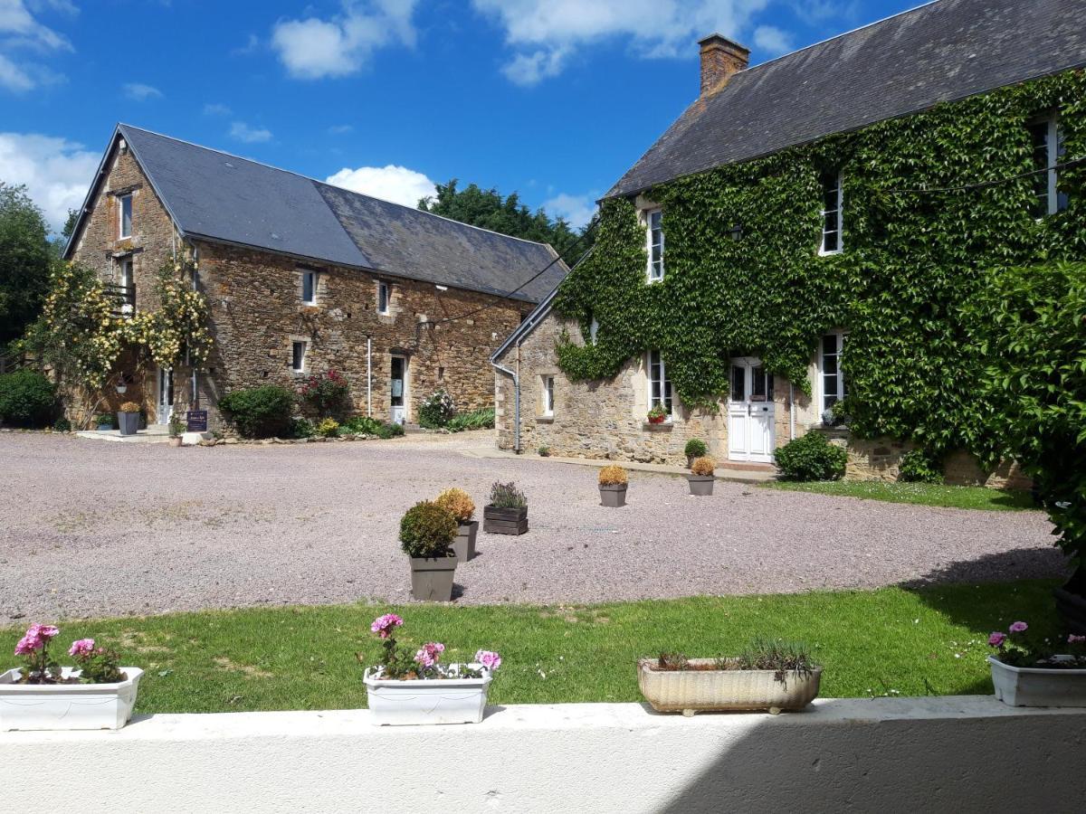 Maison d'hôtes la ferme des epis à Ouffieres Extérieur photo