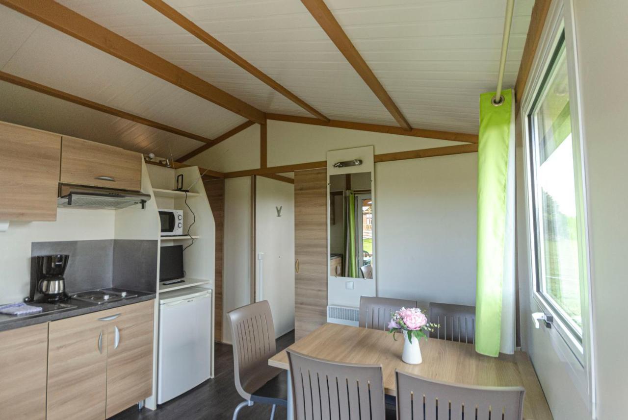 Maison d'hôtes la ferme des epis à Ouffieres Extérieur photo